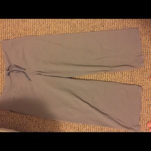lululemon capri active pants